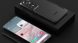 Смартфоны серии Samsung Galaxy S22 получат новый 50-мегапиксельный датчик RGBW