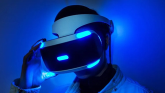 Sony поделилась информацией о новой VR-гарнитуре PSVR для PS5