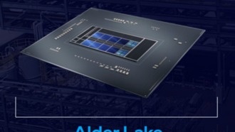Предстоящие процессоры Intel Alder Lake потребляют больше энергии, чем Rocket Lake и Comet Lake