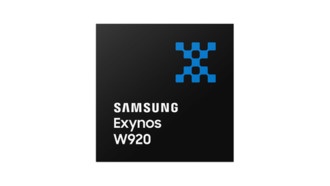 Samsung Exynos W920 – первый в мире 5-нм чипсет, разработанный для носимых устройств