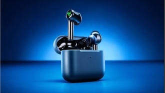 Razer выпускает новую модель наушников Hammerhead TWS с подсветкой