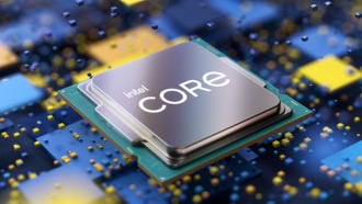 Процессор Intel Core i9-13900KF Raptor Lake легко разгоняется до 6,2 ГГц на кулере AIO