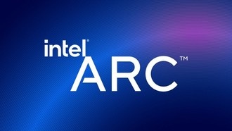 Флагманская видеокарта Intel ARC может быть быстрее AMD RX 6700 XT и NVIDIA RTX 3070