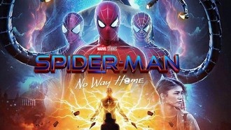 Sony выпустила первый трейлер «Человека-паука: Нет пути домой»