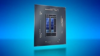 Процессор Intel Core i7-12700 Alder Lake на 15% быстрее, чем Ryzen 7 5800X