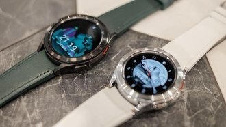 Samsung Galaxy Watch4: все, что вам нужно знать