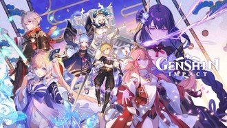 Открыта предзагрузка обновления 2.1 для Genshin Impact