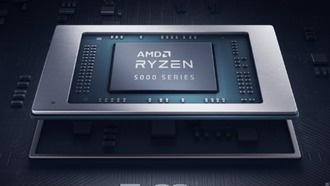 Ноутбуки Lenovo Yoga получат процессоры Ryzen 9 5900HS и Ryzen 7 5800HS Creator Edition