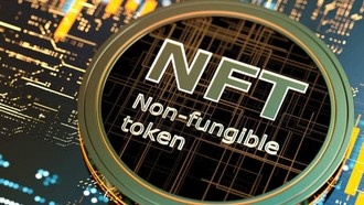 12-летний мальчик заработал почти 30 миллионов рублей на NFT-токенах