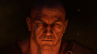Героем нового видео Diablo 2: Resurrected стал Варвар