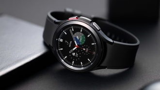 Galaxy Watch 4 теперь могут управлять вашими Galaxy Buds 2