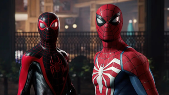 Marvel's Spider-Man и Miles Morales выйдут на PC
