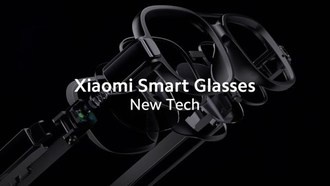 Xiaomi работает над умными очками, которые могут заменить ваш смартфон