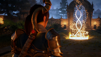 Новая MMORPG Into the Echo выйдет на движке Unreal Engine 5