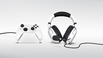 Razer выпускает гарнитуру Kaira X для PlayStation и Xbox
