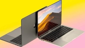 Apple MacBook Pro с новым чипсетом M1X, как сообщается, выйдет в этом месяце