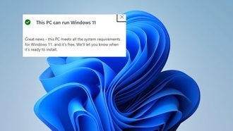 Может ли ваш компьютер работать с Windows 11?