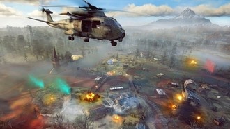Ubisoft раздает Ghost Recon, а также дополнения к Wildlands и Breakpoint