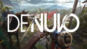 Взлом Far Cry 6 / Версия Denuvo
