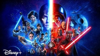 Disney скоро анонсирует новую игру по «Звёздным войнам»
