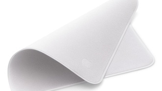 Apple продаст вам тряпочку для полировки всего за 19 долларов