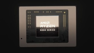 Утечка тестов APU AMD Ryzen 6000. Сравнение с аналогами от Intel и NVIDIA.