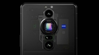 Sony анонсировала Xperia PRO-I с сенсором, позаимствованным у камеры Alpha RX100 VII