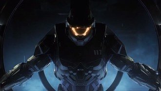 Вышел новый трейлер Halo Infinite