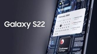 Утечка: первое изображение смартфонов Galaxy S22 Ultra и S22 Plus