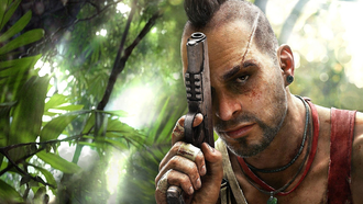 Дополнение про Вааса для Far Cry 6 выйдет 16 ноября