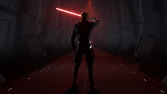 Star Wars: Eclipse – новая игра от Quantic Dream (по слухам)