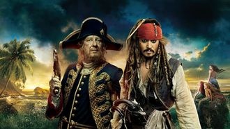 «Пираты Карибского моря»: будет ли продолжение?