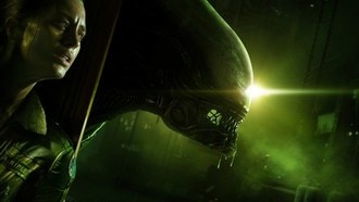 Alien: Isolation выходит на мобильных устройствах 16 декабря