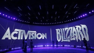 Цена акций Sony упала до трехмесячного минимума после сделки Microsoft и Activision Blizzard