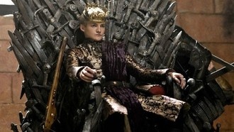 Джордж Мартин «умолял» HBO снять 10 сезонов «Игры престолов»