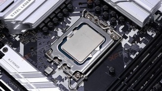 Предстоящий Intel Core i3-12100 доминирует над бюджетными процессорами AMD