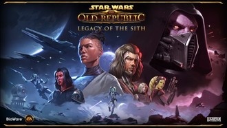 Дополнение Legacy of the Sith к Star Wars: The Old Republic задерживается
