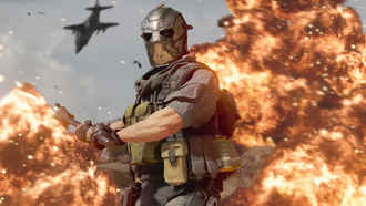 Мобильная Call of Duty: Warzone может выйти в 2022 году