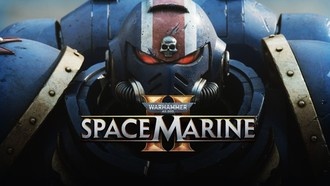 Анонсирована Warhammer 40000: Space Marine 2