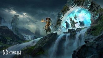 Ветераны BioWare выпустили трейлер своей новой игры Nightingale