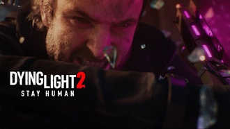 На TGA 2021 показали новый атмосферный трейлер Dying Light 2: Stay Human