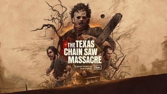 На TGA 2021 анонсирован хоррор The Texas Chain Saw Massacre