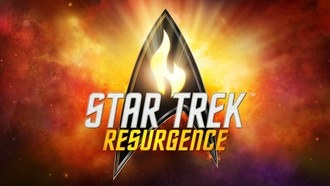 «Звездный путь» возвращается к играм с новым трейлером Star Trek: Resurgence