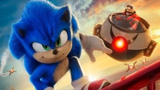 Соник в форме – трейлеры к Sonic Frontiers и новому фильму