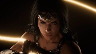 Wonder Woman – новая игра от создателей Shadow of Mordor