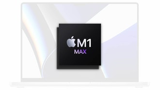 MacBook Pro M1 Max в три раза быстрее Mac Pro 2019 года в новом тесте