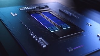 Появились ранние тесты производительности процессоров Intel Alder Lake 12-го поколения