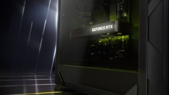 Nvidia представила видеокарты RTX 3090 Ti и RTX 3050