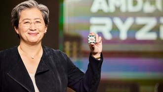 AMD представила процессоры Ryzen 7000 на архитектуре Zen 4