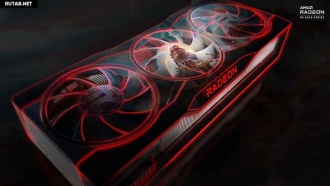 Новые видеокарты AMD Radeon RX 6000 появятся во втором квартале 2022 года
